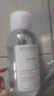 貝德瑪（BIODERMA） 【雙11】粉水舒妍舒緩潔膚液500ml卸妝水敏感肌可用溫和無(wú)需水洗 曬單實(shí)拍圖