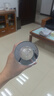 思寶高山流水雙層玻璃杯辦公杯商務(wù)木質(zhì)禮盒帶蓋透亮便攜茶杯無(wú)茶隔 高山流水2號-350ml無(wú)茶隔 曬單實(shí)拍圖