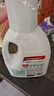 Canesten凱妮汀衣物消毒液橙花香2L/瓶 99.9%除真菌 拜耳衣物內(nèi)衣除菌液 曬單實(shí)拍圖