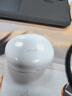 【準新品】iQOO-真無(wú)線(xiàn)耳機 vivo TWS A4 XE W35 白 曬單實(shí)拍圖