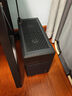 Thermaltake（Tt）TR100 黑色 Mini機箱水冷電腦主機（ITX主板/雙艙室設計/Type-C接口） 曬單實(shí)拍圖
