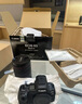 佳能（Canon） EOS R5 微單相機旗艦型高端全畫(huà)幅專(zhuān)業(yè)微單機身視頻直播高清數碼照相機 【R5 二代RF24-105 F4】套機旅行版 標配（贈3期免息） 曬單實(shí)拍圖