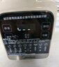 美的（Midea）2025新款破壁機家用小型3-4人用 1.2L輕音多功能全自動(dòng)免煮豆漿機五谷雜糧輔食榨汁機001 國家補貼 曬單實(shí)拍圖