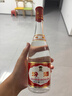 汾酒 紅蓋玻汾 清香型白酒 42度 475mL*6瓶 整箱非原箱 曬單實(shí)拍圖
