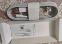 榮耀 6A大電流數據線(xiàn) USB Type-A轉 USB Type-C接口  適配榮耀Magic7/榮耀300  華為Mate70 曬單實(shí)拍圖