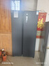 米家小米【國家補貼20%】610L對開門雙開門一級變頻大容量家用風冷無霜冰箱以舊換新BCD-610WMSA 曬單實拍圖