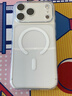 綠聯(lián)【AI相機鍵全包|軟邊不傷機】適用iphone17ProMax手機殼蘋(píng)果17ProMax保護套磁吸超薄氣囊防摔全包 曬單實(shí)拍圖