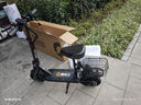 新日（Sunra）電動(dòng)滑板車(chē)成人代駕折疊電動(dòng)車(chē)迷你小型代步電瓶車(chē)踏板車(chē)超長(cháng)續航 48V-進(jìn)口級電芯續航約≤100km 曬單實(shí)拍圖
