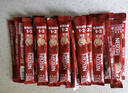 雀巢（Nestle）速溶咖啡低糖原味1+2即溶三合一咖啡固體飲料到26年8月 原味15g*60條+玻璃吸管杯 曬單實(shí)拍圖
