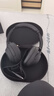 索尼（SONY） WH-1000XM4 頭戴式無線耳機(jī) 藍(lán)牙降噪耳機(jī) 網(wǎng)課游戲適用耳麥禮物送男女友學(xué)生 黑色 曬單實(shí)拍圖