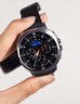 三星 Samsung【國家補貼】Watch8 Classic 藍牙通話(huà)智能手表/運動(dòng)手表 披荊斬棘哥哥同款 46mm 月隕黑 曬單實(shí)拍圖
