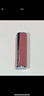 紀梵希（Givenchy）粉絲絨N27雪柿桃豆沙色口紅唇膏滋潤 生日禮物送女生雙十一狂歡購 曬單實(shí)拍圖