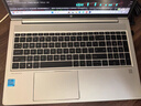 惠普(hp)ProBook 15.6 英寸高清屏輕薄商務(wù)辦公筆記本電腦13代i5-1340P 16G 1T 2.5K高色域 曬單實(shí)拍圖