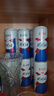 kronenbourg 1664 雙口味310ml*18罐（白9+桃紅9）精釀啤酒小麥風(fēng)味喜酒中秋節送禮 曬單實(shí)拍圖