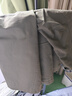 森馬（Semir）[純棉]夾克男巴恩風(fēng)工裝外套男燈芯絨夾克秋寬松上衣101524108201 曬單實(shí)拍圖