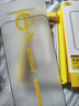 倍思【3D熱彎康寧玻璃丨0.15mm超薄】適用iPhone17Promax鋼化膜蘋(píng)果17promax手機膜高清增透防摔保護膜 曬單實(shí)拍圖