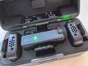 大疆 DJI Mic Mini 一拖二 Type-C/相機版(含充電盒)迷你降噪直播vlog紐扣式領(lǐng)夾麥克風(fēng) 曬單實(shí)拍圖