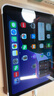 Apple/蘋(píng)果 iPad11英寸 A16芯片2025年款 平板電腦 (128GB WLAN版/學(xué)習辦公娛樂(lè ))銀色 曬單實(shí)拍圖