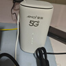 夏新5g隨身wifi6移動(dòng)無(wú)線(xiàn)免插卡路由器cpe全網(wǎng)通千兆雙頻便攜式車(chē)載上網(wǎng)卡高速流量 5G狂暴性能版【滿(mǎn)血性能光纖級網(wǎng)速】 曬單實(shí)拍圖