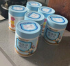 諾特蘭德鈣鐵鋅直飲包口服液體鈣 有機鈣鐵鋅檸檬酸鈣 草莓味*3+櫻桃味*3 曬單實(shí)拍圖