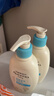 艾惟諾（Aveeno）艾維諾潤膚乳露 嬰兒童身體乳保濕補水滋潤干癢寶寶兒童面霜354g 曬單實(shí)拍圖