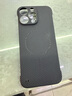 Yswen適用蘋果16手機(jī)殼新款凱夫拉碳纖維紋iPhone12磁吸無邊框15promax保護(hù)套14plus半包簡約13超薄商務(wù) 【優(yōu)雅黑*細(xì)圈磁吸】碳纖紋理無邊框 iPhone 16 Pro Max 曬單實(shí)拍圖