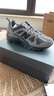 NEW BALANCE  NB878官方老爹鞋男鞋女鞋情侶復古夏季網(wǎng)面透氣低幫休閑運動(dòng)鞋 深碳色 CM878MB1 42 (腳長(cháng)26.5cm) 曬單實(shí)拍圖