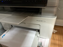 惠普（HP）117w打印機A4黑白激光打印復印掃描多功能一體機無(wú)線(xiàn)wifi學(xué)生作業(yè)家用小型辦公1136w/1188w煥新版 117w（手機無(wú)線(xiàn)打?。?16w同系列 曬單實(shí)拍圖