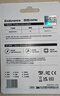 致態(tài)（ZhiTai）長江存儲 256GB TF（MicroSD）內存卡 U3 V30 A2 PRO專業(yè)高速存儲卡 讀速170MB/s 無人機運動相機 曬單實拍圖