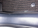 固特異（Goodyear）tpe汽車(chē)腳墊適用于小米SU7配件裝飾TPE腳墊黛尼斯套裝八件套 曬單實(shí)拍圖