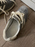 熱風(fēng)男鞋經(jīng)典德訓鞋秋季新款男士戶(hù)外慢跑鞋輕便厚底運動(dòng)鞋 曬單實(shí)拍圖