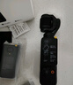 大疆 DJI Osmo Pocket 3 標準版 一英寸口袋云臺相機 OP靈眸手持數碼相機 旅游vlog 便攜美顏攝像 曬單實(shí)拍圖