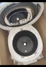 松下（Panasonic）【國家補貼】旗艦款飯光光Ultra電飯煲0涂層家用無(wú)涂層電壓力飯鍋4-5人不銹鋼IH加熱3.8升HXES151 曬單實(shí)拍圖