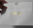 迪奧DIOR【鄧為推薦】烈艷藍金口紅絲絨999啞光唇膏化妝品 生日禮物女 曬單實拍圖