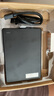紐曼（Newsmy）1TB 移動(dòng)硬盤(pán)機械  雙盤(pán)備份 清風(fēng)Plus系列 USB3.0 2.5英寸 風(fēng)雅黑 海量存儲 手機連接 格紋設計 曬單實(shí)拍圖