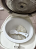 天際（TONZE）微壓電飯煲4L 家用陶瓷內膽不粘電飯鍋 大容量智能預約飯煲3-4人煮粥蒸米飯鍋 BYQC22C40GC 曬單實(shí)拍圖