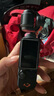 大疆 DJI Osmo Pocket 3 一英寸口袋云臺相機 OP靈眸手持數(shù)碼相機 旅游攝影攝像 直播vlog拍攝 標準版 官方標配 曬單實拍圖