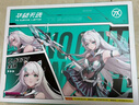 華碩天選6 Pro 酷睿版 國家補貼20% 16英寸游戲本 筆記本電腦(i7-14650HX 16G 1T RTX5060 2.5K)青 曬單實(shí)拍圖