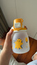 babycare兒童平衡車(chē)四輪滑行滑步車(chē)寶寶學(xué)步車(chē)無(wú)踏板1-3歲周歲禮物 原力青 曬單實(shí)拍圖