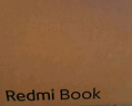 小米筆記本電腦【國家補貼20%】紅米 REDMI Book 16 酷睿i5標壓 16英寸 1TB辦公學(xué)生輕薄本  曬單實(shí)拍圖