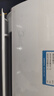 美的空調(diào) 大1.5匹 酷省電 新一級能效 變頻冷暖 省電壁掛式臥室掛機 國家補貼 KFR-35GW/N8KS1-1  曬單實拍圖