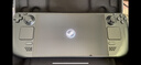 STEAMsteamdeck oled掌機windows游戲機雙系統steam deck原裝 分期免息 OLED 512G原裝原封[美版更好用] 曬單實(shí)拍圖
