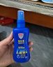Aerogard 澳樂(lè )家驅蚊噴霧驅蚊液花露水防蚊澳洲進(jìn)口10%派卡瑞丁135ml基孔肯雅熱 曬單實(shí)拍圖