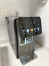 美的（Midea）小魔方plus即熱熟水機 飲水機電熱水瓶電水瓶 燒水壺電熱水壺5L 保溫恒溫一體真沸騰除氯32FPro 曬單實(shí)拍圖
