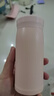 蘇泊爾（SUPOR）保溫杯316L不銹鋼口袋杯中小學(xué)生男女士隨身便攜車載水杯   曬單實(shí)拍圖
