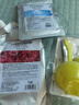 SEEDONVEUR玫瑰軟膜粉面膜泥膜粉補水保濕滋養肌膚提亮膚色涂抹面膜500g 曬單實(shí)拍圖