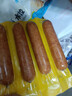 尊樂(lè )百搭車(chē)達芝士腸520g 香腸爆汁脆皮烤腸 早餐火腿腸熱狗腸燒烤食材 曬單實(shí)拍圖