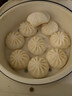 【新鮮現做 整整100個(gè)】手工制作小籠包鮮肉包子半成品早餐速食xf 【買(mǎi)3袋再送2袋】小籠包到手5袋共100個(gè) 20g/個(gè) 曬單實(shí)拍圖