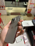 Apple/蘋(píng)果 iPhone 16 Pro（A3294）256GB 原色鈦金屬 支持移動(dòng)聯(lián)通電信5G 雙卡雙待手機 曬單實(shí)拍圖