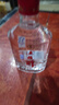 五糧液聚會宴請 濃香型白酒 口糧酒 45度 100mL 24瓶 五糧醇紅淡雅 曬單實(shí)拍圖